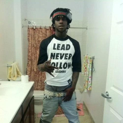 Taking Breathes Feat. Chief Keef (DJ Sean Mac & DJ Whoo Kid Mix)(bassboosted+sped up)