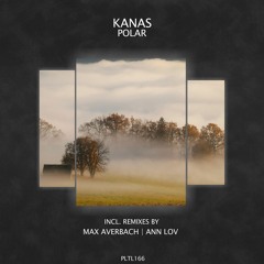 Kanas - Polar (Max Averbach Remix)