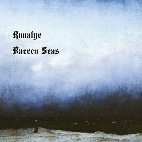 Barren Seas (SINGLE)