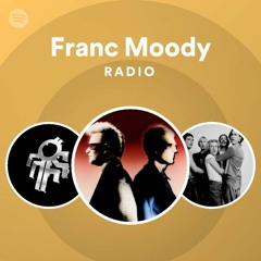 Franc Moody Radio