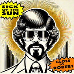 Sick of the sun (2025)