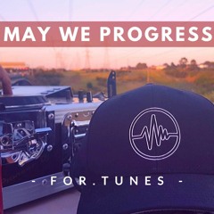 May We Progress