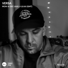 Versa - 15 December 2025