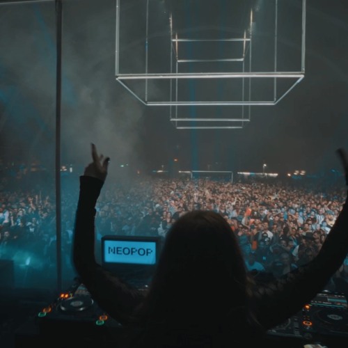 IMOGEN LIVE AT NEOPOP FESTIVAL 2023