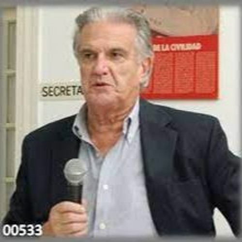 Stream Juan Manuel Casella by Política del Sur Listen online for free