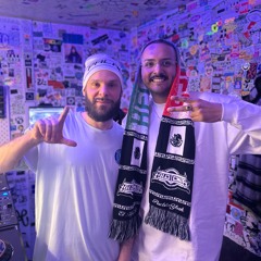 Like That Records with hellotones 'El Hijo de PueblaYork' & marvelito @ The Lot Radio 01-10-2026