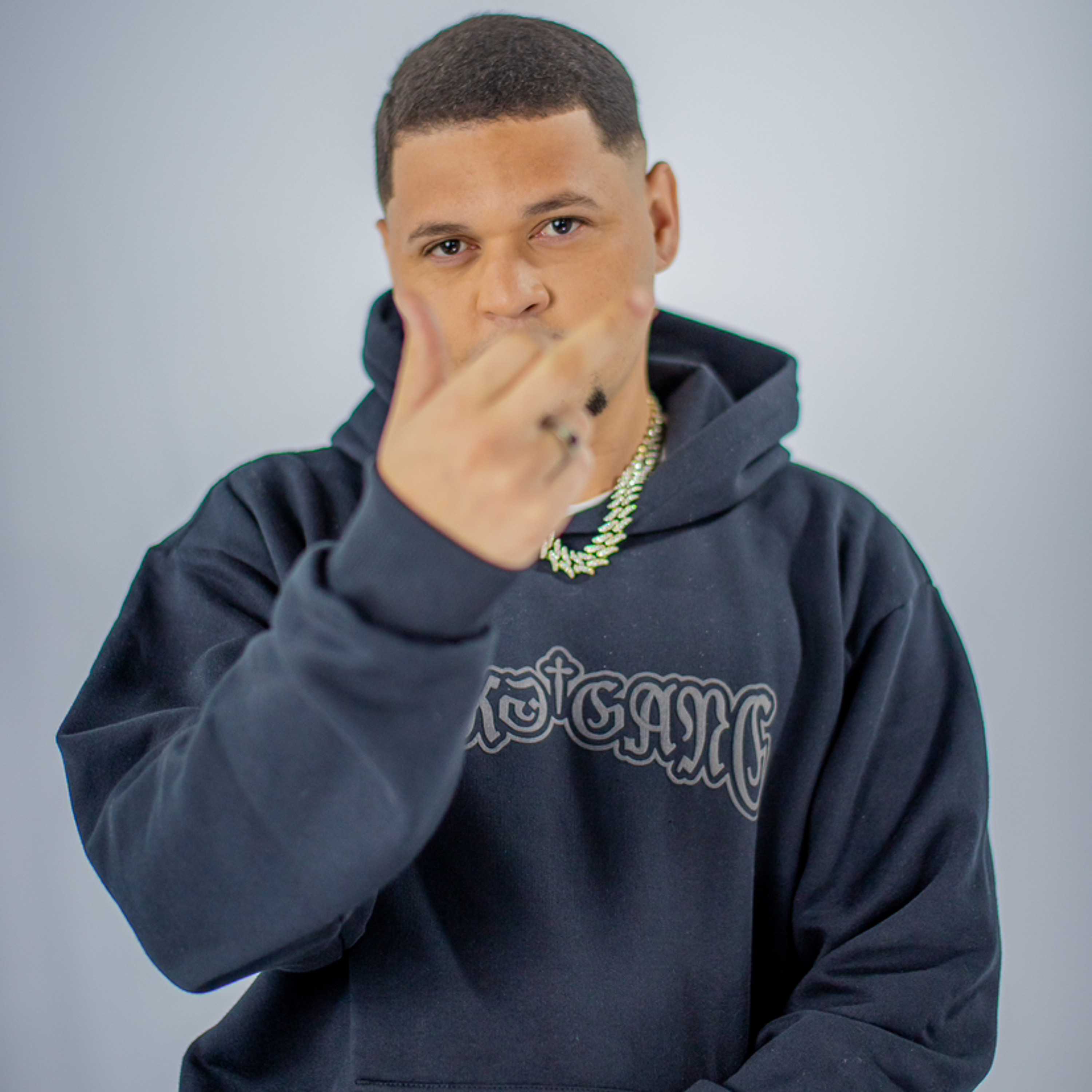 DJ TEEUZ