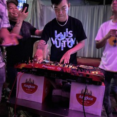 Vietmix 2k25 - 3in1 CANH PHI YEN Vol1