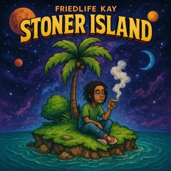 -1. FriedLife Kay - Steppin 4 Real (Produced by Fresh Duz It )