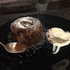 Soufflé