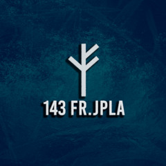 Forsvarlig Podcast Series 143 - fr. JPLA