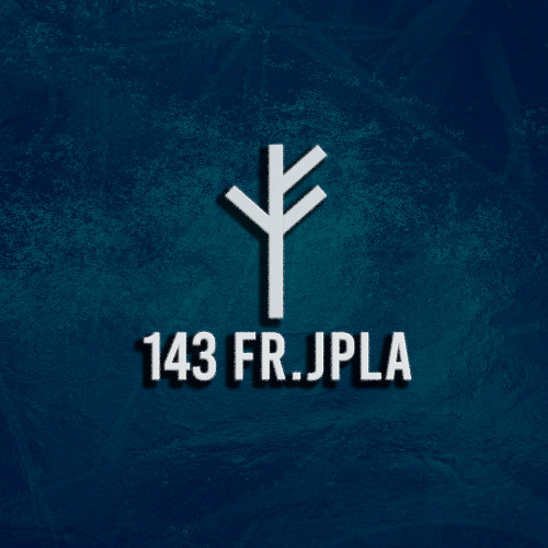 Forsvarlig Podcast Series 143 - fr. JPLA