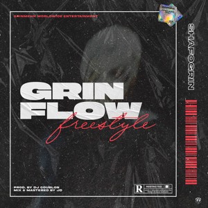 Grin Flow Freestyle