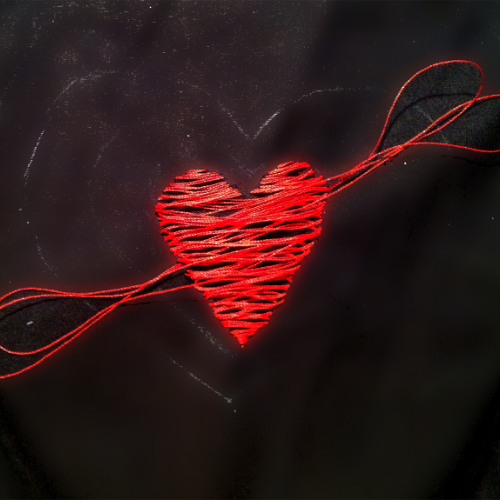 Connected Strings version 2