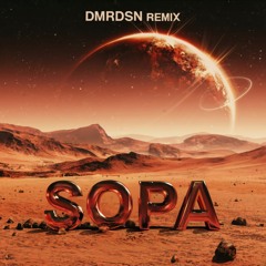 Hande Yener - Sopa (DMRDSN Remix)