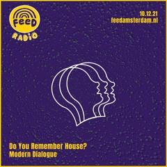 Do You Remember House 05 w/ Modern Dialogue