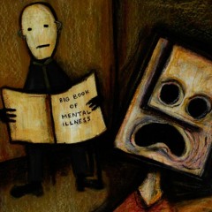 PSychose (prod.TAKTLOSS)