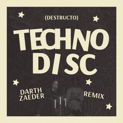 Techno Disc
