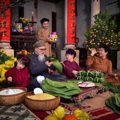 NST ( Demo căng ) Tết đến Rồi - 2024  - Văn Lương