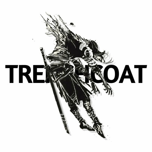 TRENCHCOAT (prod AadiDeepchand X ProdByMitch)