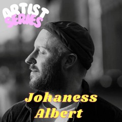 Sparkless  Pres. - Artist Series «Johannes Albert»