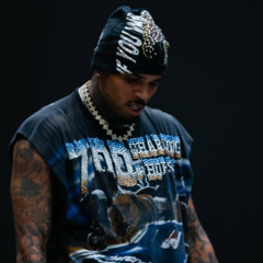 Chris Brown - Weakness (Unreleased)