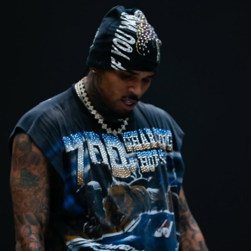 Chris Brown - Weakness (Unreleased)