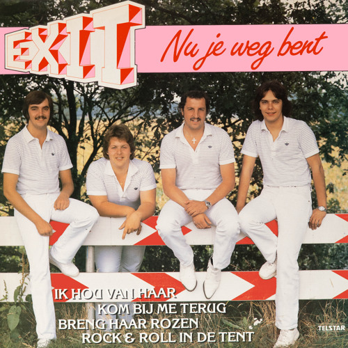 Een Schaduw Viel Op M'n Liefde