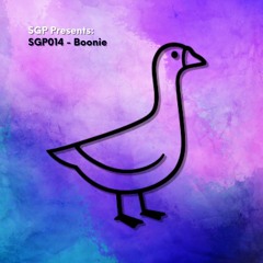 SGP014 - Boonie