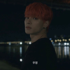 Wooyoung 'Etham - 12:45' cover