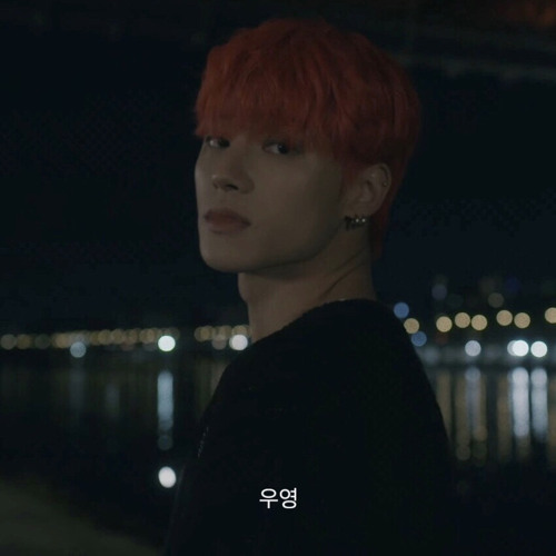 Wooyoung 'Etham - 12:45' cover