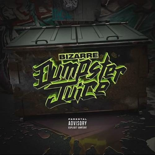 13. Bizarre - Robbing Spree (Feat. RJ Payne)