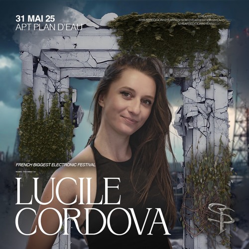 Lucile Cordova // Insane Festival 31.05.2025