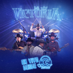 Popurrí Norteños (En Vivo)