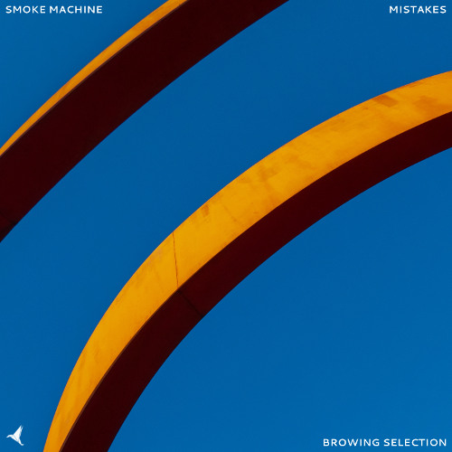 Mistakes [Browing Selection]