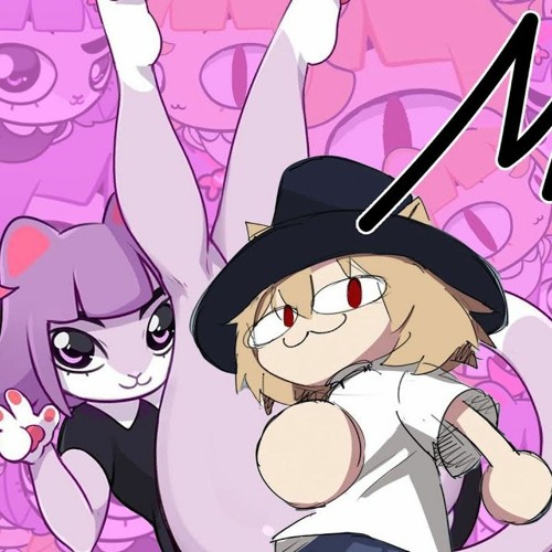 Neco - Arc - МАСЮНЯ