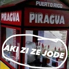 AKI ZI ZE JODE  PaulyDaze .Cande. Sasha . Bubble beats . Pink Pablo 💻