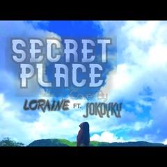 SECRET PLACE By Phil Wickham Cover by Loraine & JOKOYKY_JoyBeats