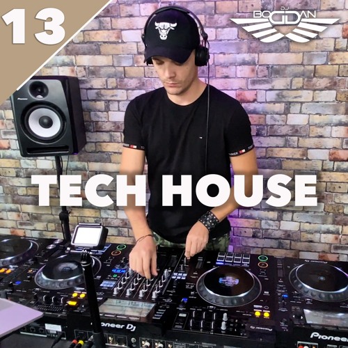 best tech house djs
