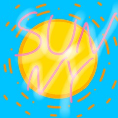 SUNNY(prod. liammm)