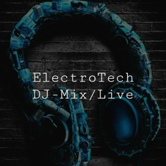 [DJ] Electro Techno 50-50 Breaks Mix | Q7/QM (260)