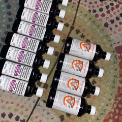 MAZI X TANA RX PARTY