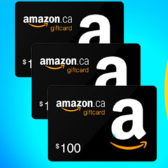 ~!#~^Free Amazon Gift Card Generator%*