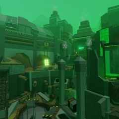 FE2 Community Maps OST Abandoned Junkyard