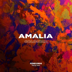 AMALIA - [PZR072] - Exclusive Mix