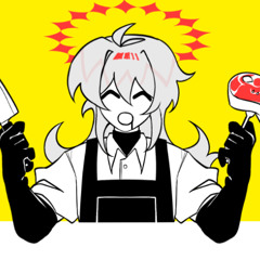 BUTCHER VANITY / Flavor Foley (ft. Gekiyaku)