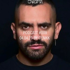 Chroma Podcast #009 by CENKK