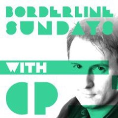 Cedric Piret (CP) @ Marquee (BE) - Borderline Sundays - 27-02-2011