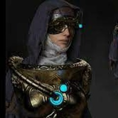 Divine Powah - Cassia, The Disco Nun