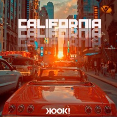 Royal Gigolos - California Dreamin (KOOK! Remix)